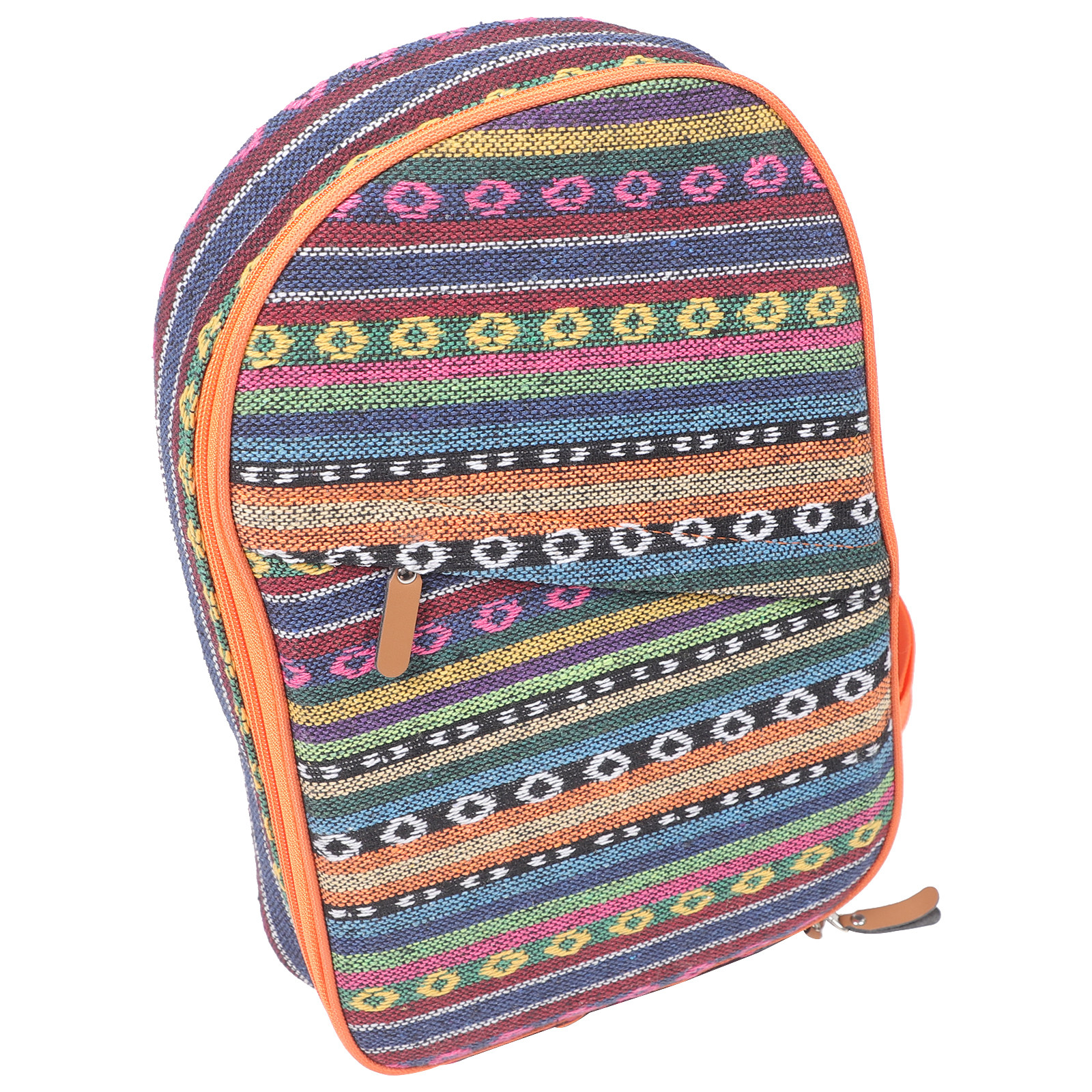Camping Cooking Utensil Bag - Camping Tableware Organizer Bag Portable Cooking