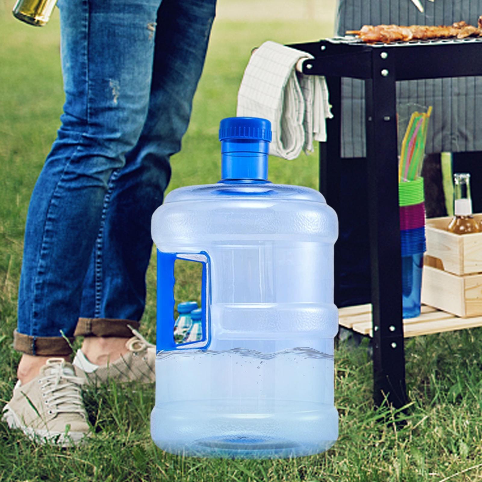 Camping Cooking Food - Car Water Buckets Food Grade Water