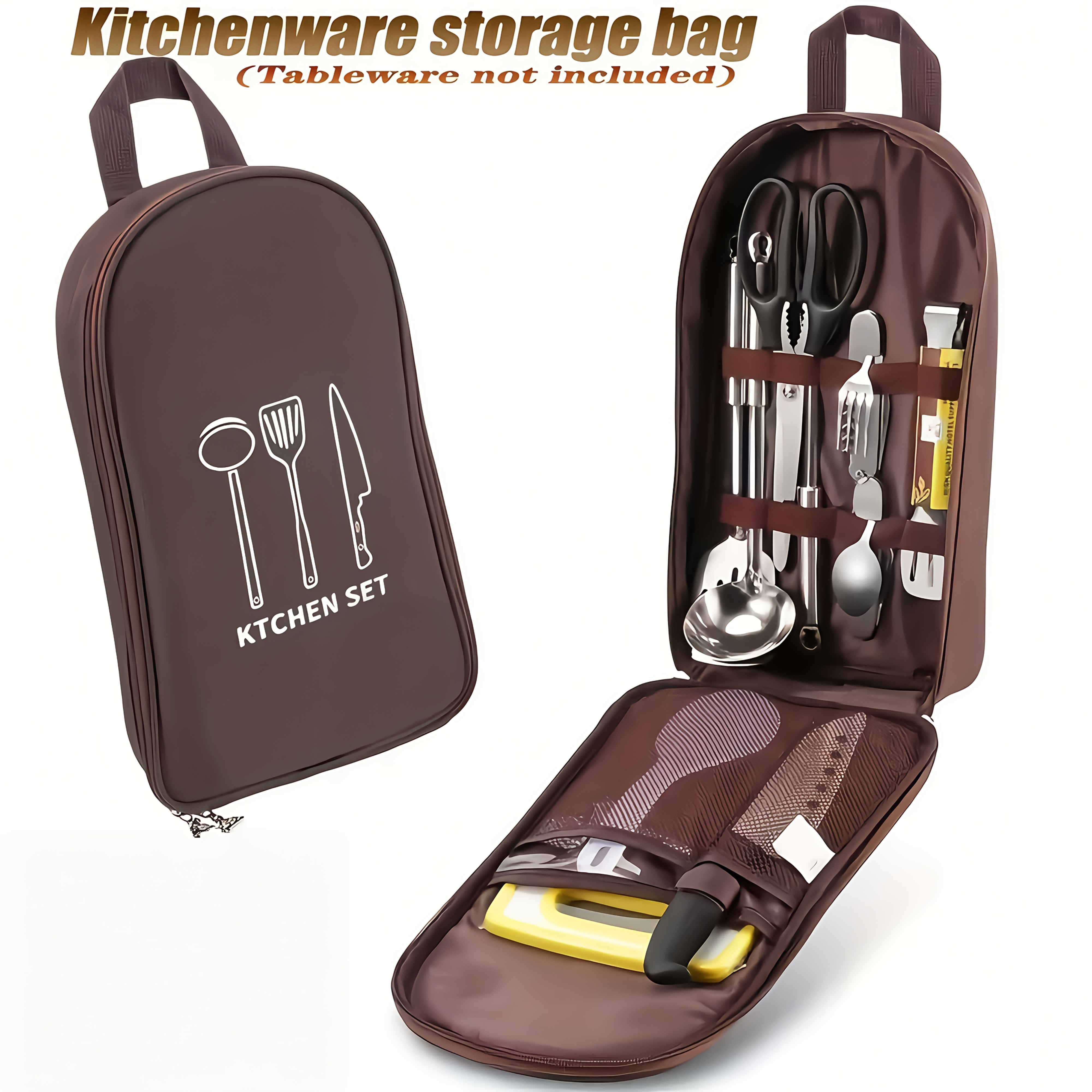 Outdoor Cooking Bag Camping St - Camping Cooking Equipment Bag review and price