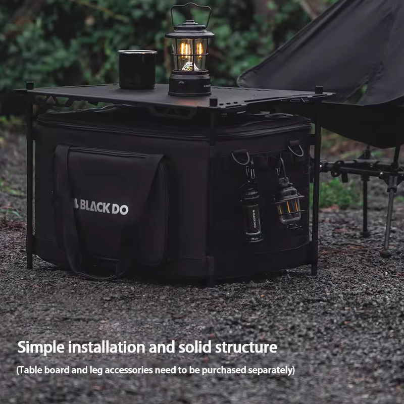 Black Dog Outdoor Camping Equi - Camping Cooking Equipment Bag review and price