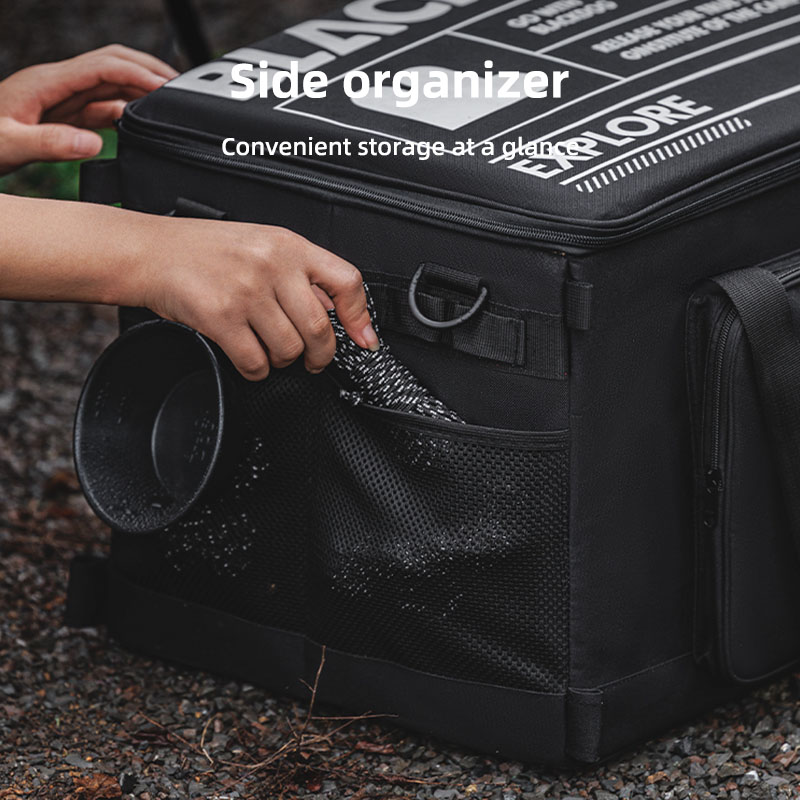 Black Dog Outdoor Camping Equi - Camping Cooking Equipment Bag review and price