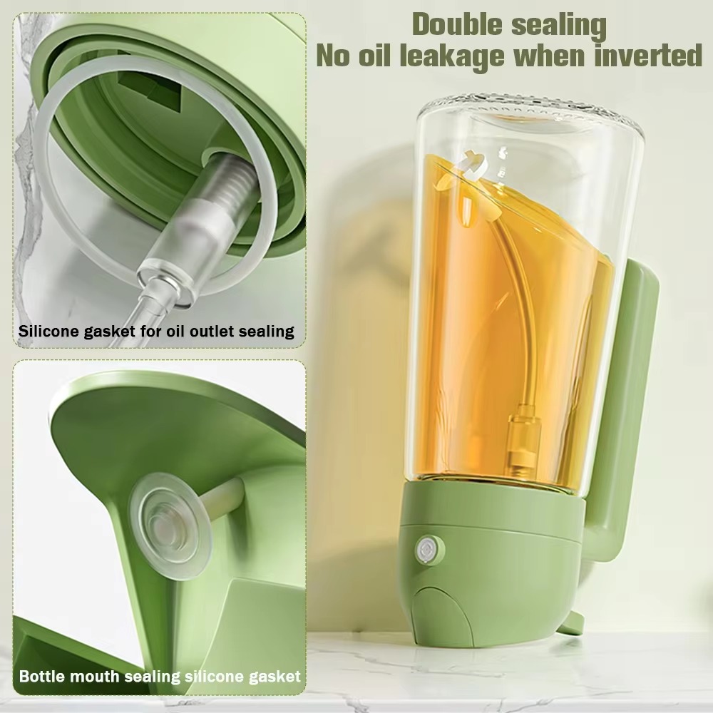 2pc Oil Sprayer Spray for 2 in - Camping Cooking Full Set review and price
