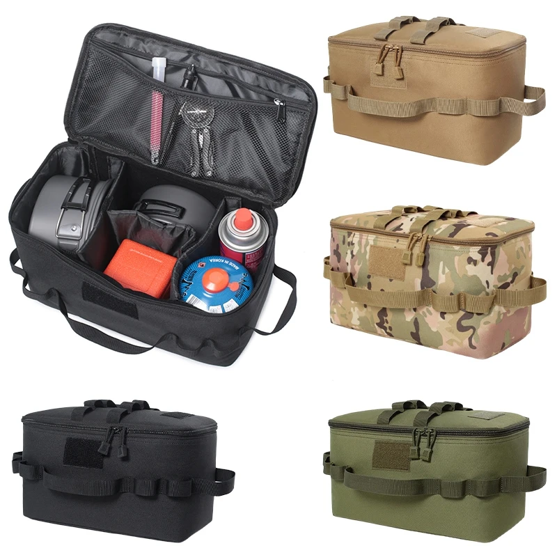 Camping Gas Tank Storage Bag O - Camping Cooking Equipment review and price