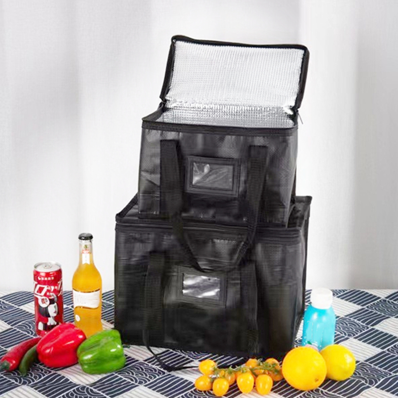 1pc Large Insulated Picnic Bag - Camping Cooking Food review and price