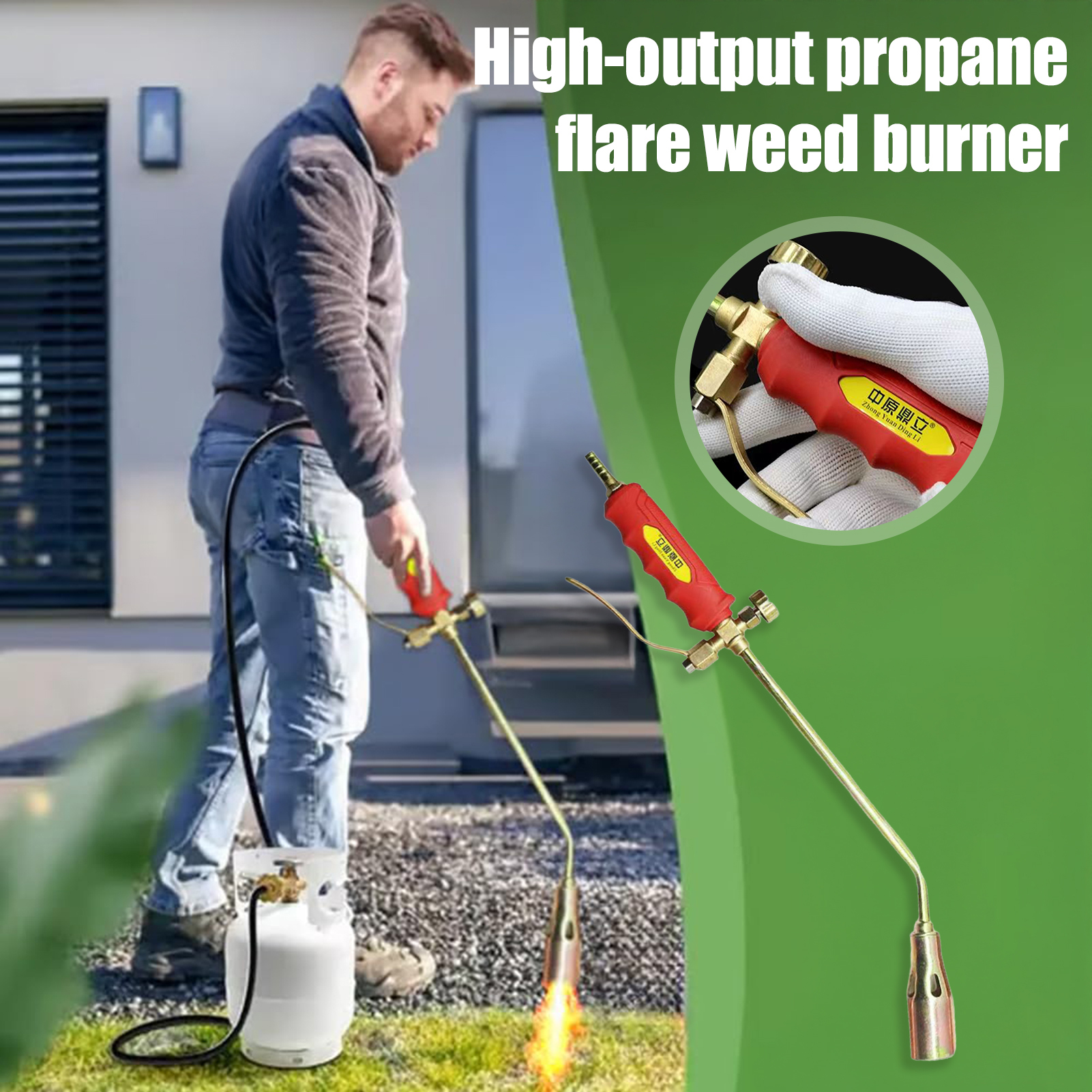 Outdoor Camping Burners Portab - Camping Cooking Gadgets review and price