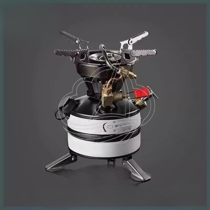 All-in-One Portable Camping St - Cooking Outdoor Camping review and price