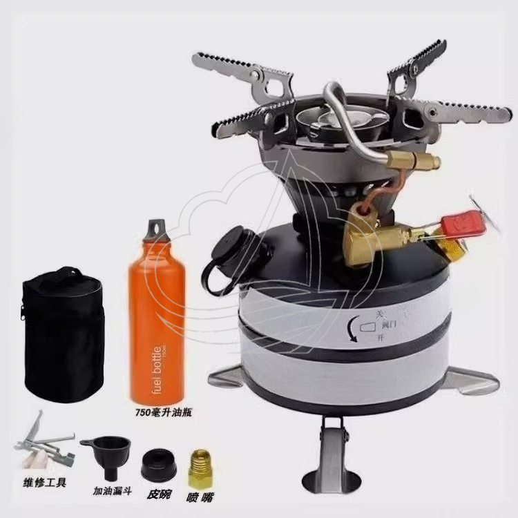 All-in-One Portable Camping St - Cooking Outdoor Camping review and price