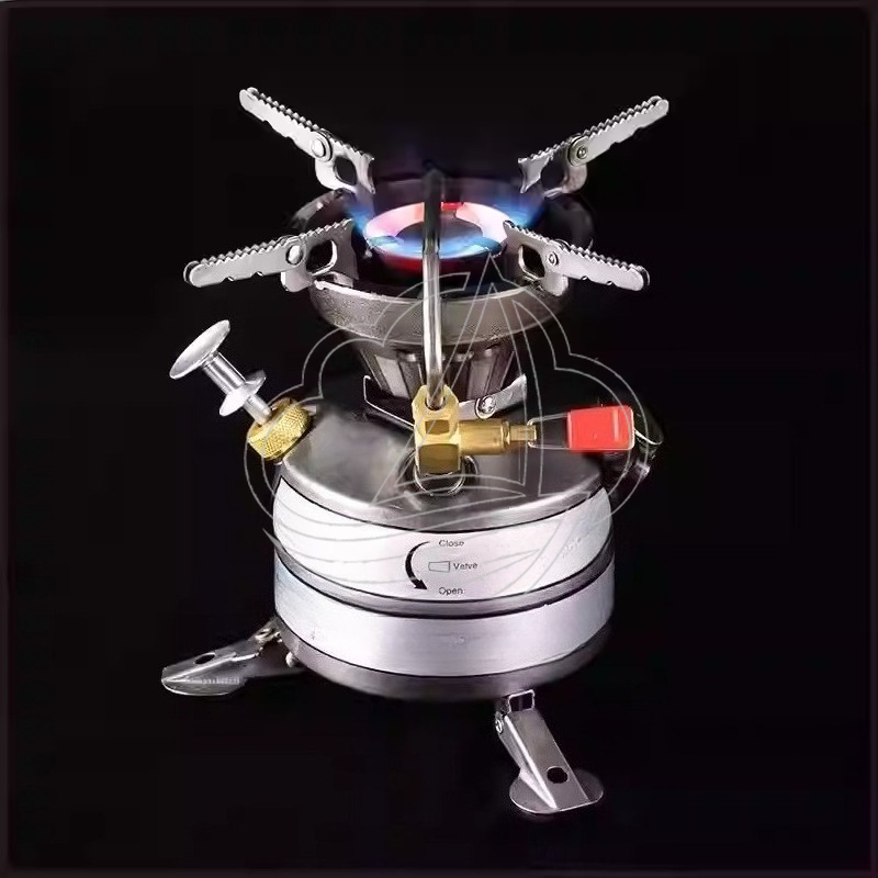 All-in-One Portable Camping St - Cooking Outdoor Camping review and price