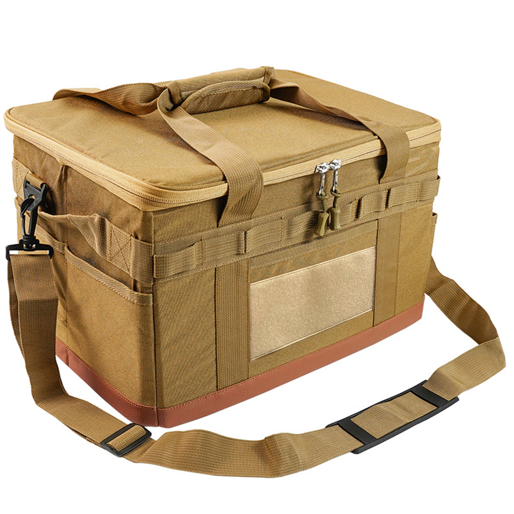 30L Camping Cooking Utensil Or - Camping Cooking Utensil Bag review and price