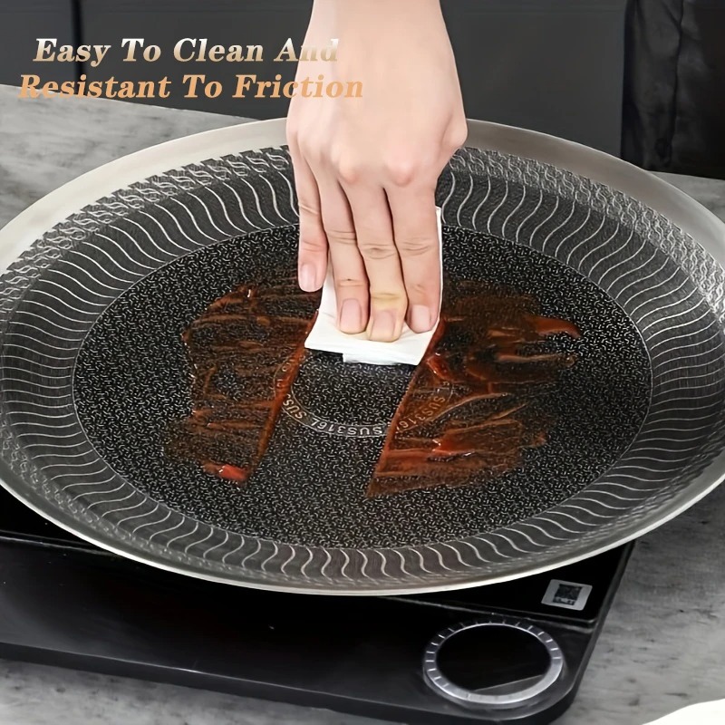316 Stainless Steel Multifunct - Camping Cooking Gadgets review and price