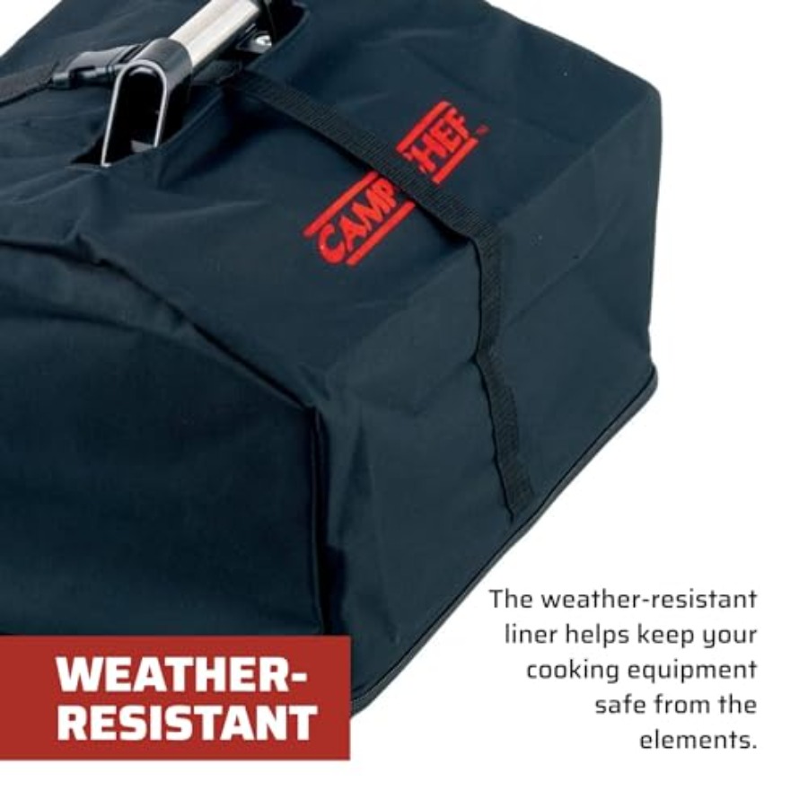 BBQ Grill Box Carry Bag - Carr - Camping Cooking Equipment Bag review and price