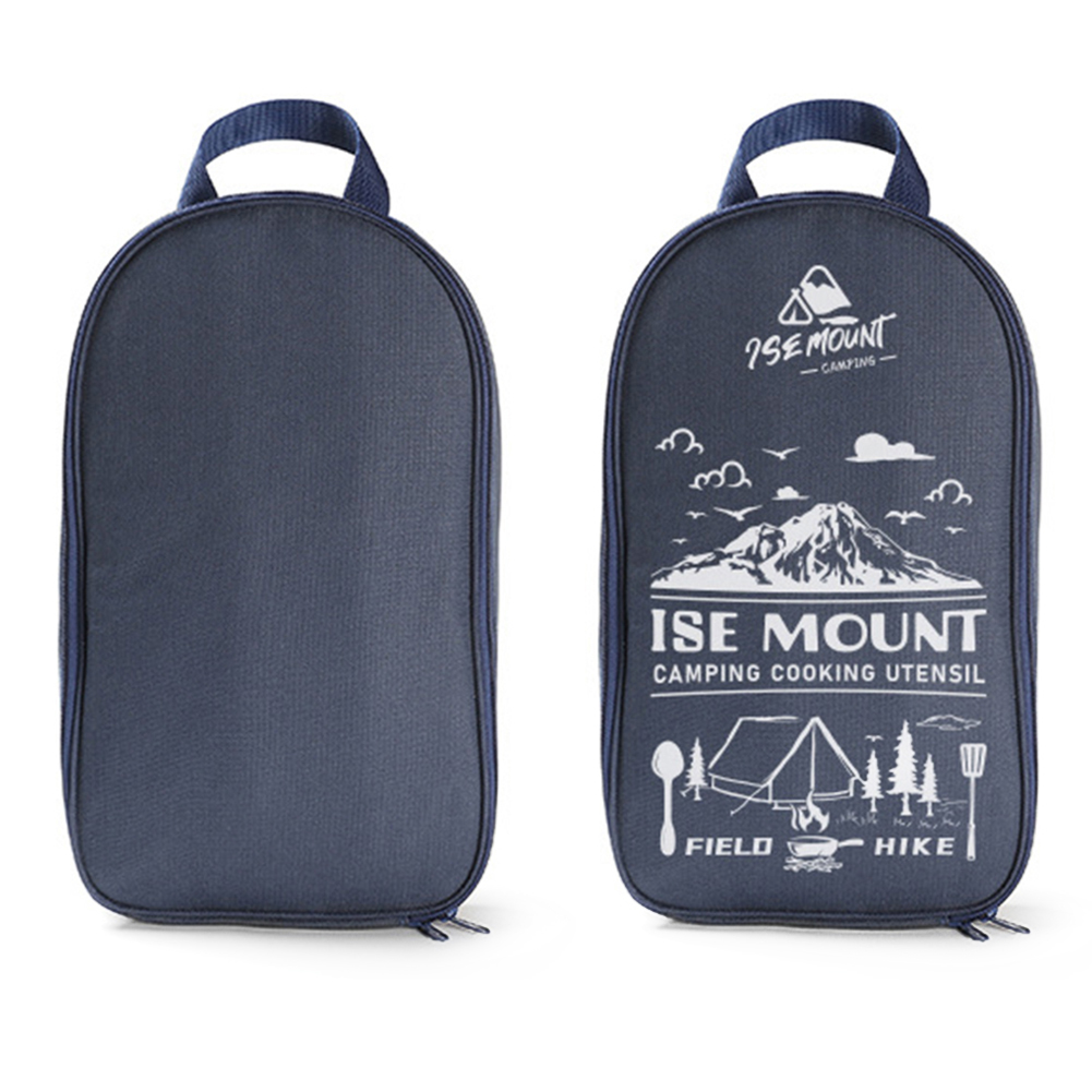 Camping Cookware Bag Portable  - Camping Cooking Utensil Bag review and price