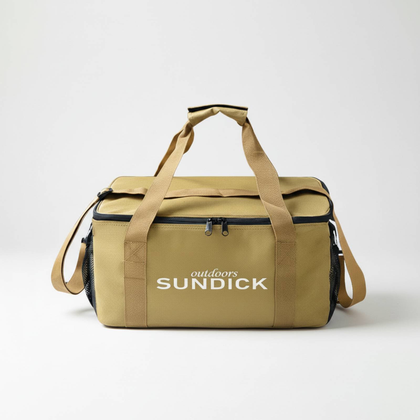 Outdoor Cookware Storage Bag L - Camping Cooking Equipment Bag review and price