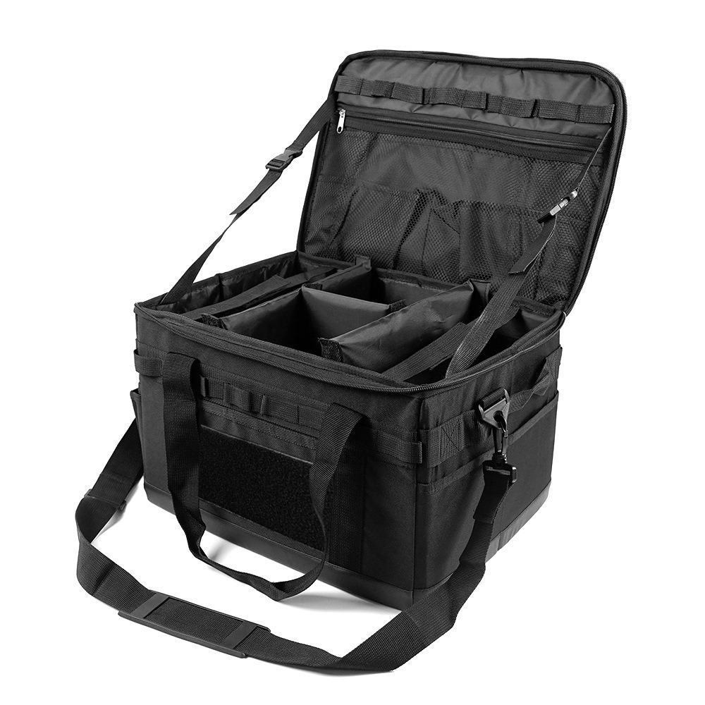 Durable 30L Camping Bag Hard S - Camping Cooking Utensil Bag review and price
