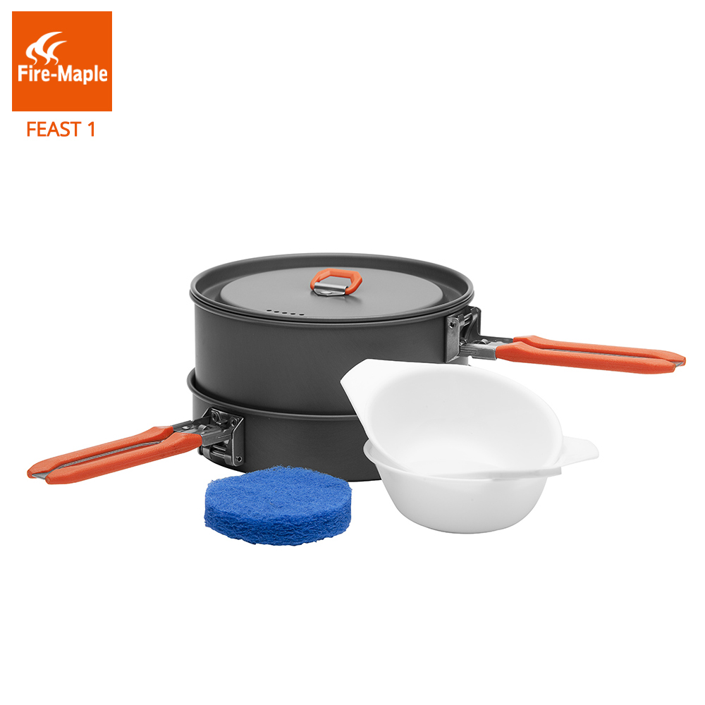 Fire Maple Feast 1 Outdoor Cam - Camping Cooking Roll review and price