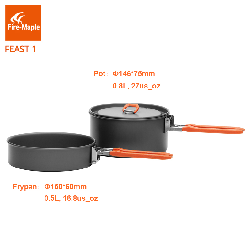 Fire Maple Feast 1 Outdoor Cam - Camping Cooking Roll review and price