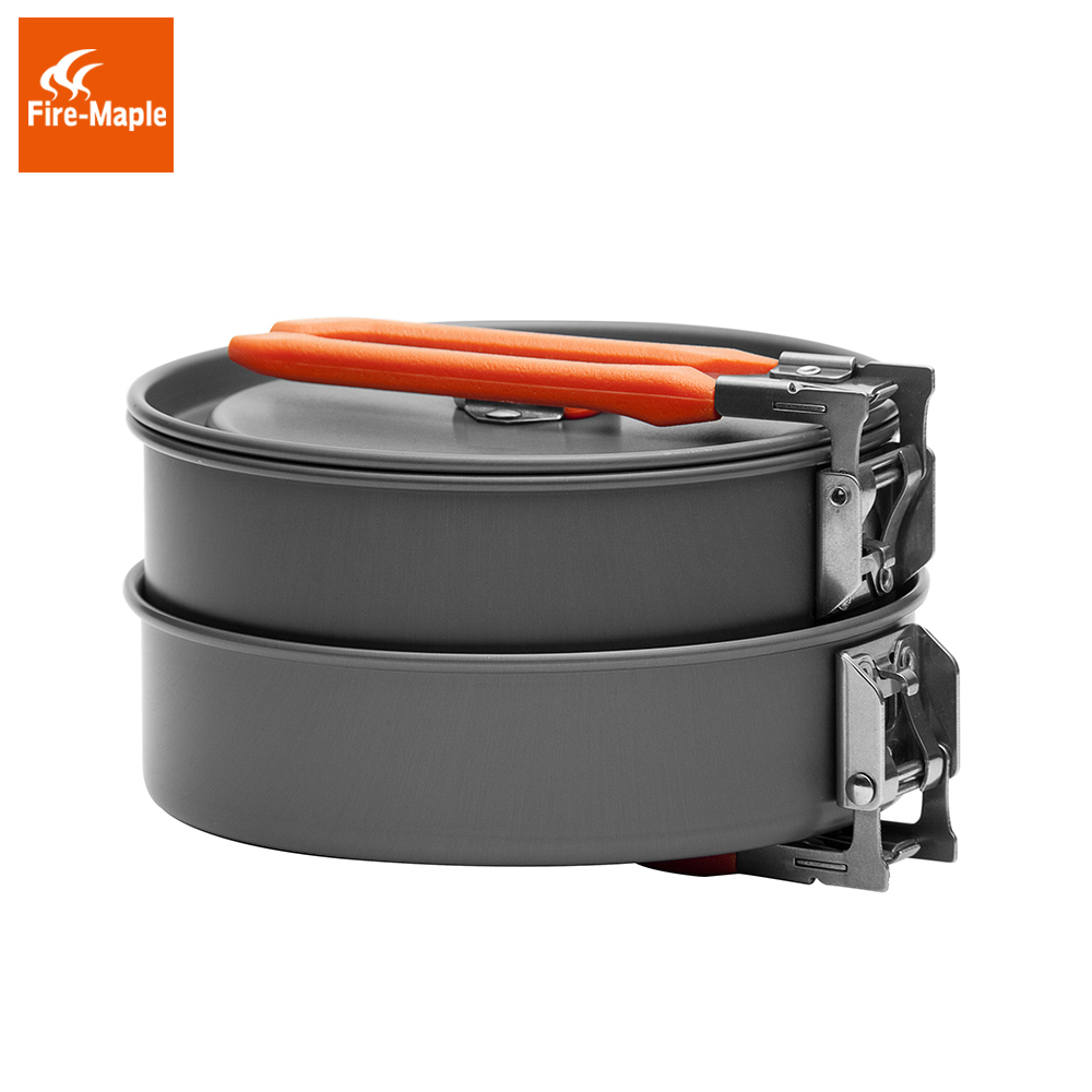 Fire Maple Feast 1 Outdoor Cam - Camping Cooking Roll review and price