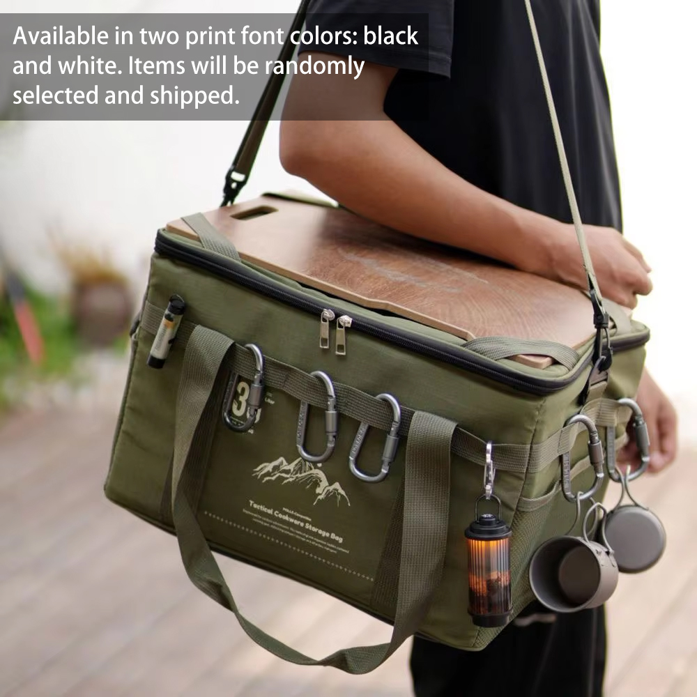 36L Tactics Picnic Bag Waterpr - Camping Cooking Utensil Bag review and price