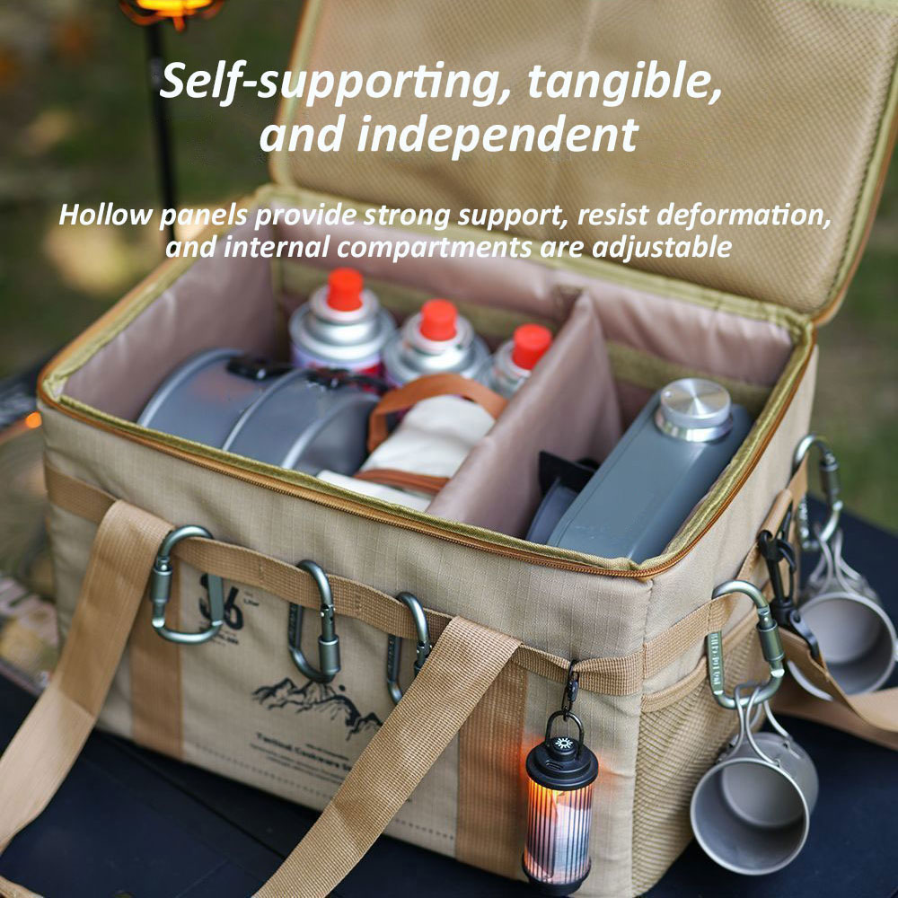 36L Tactics Picnic Bag Waterpr - Camping Cooking Utensil Bag review and price