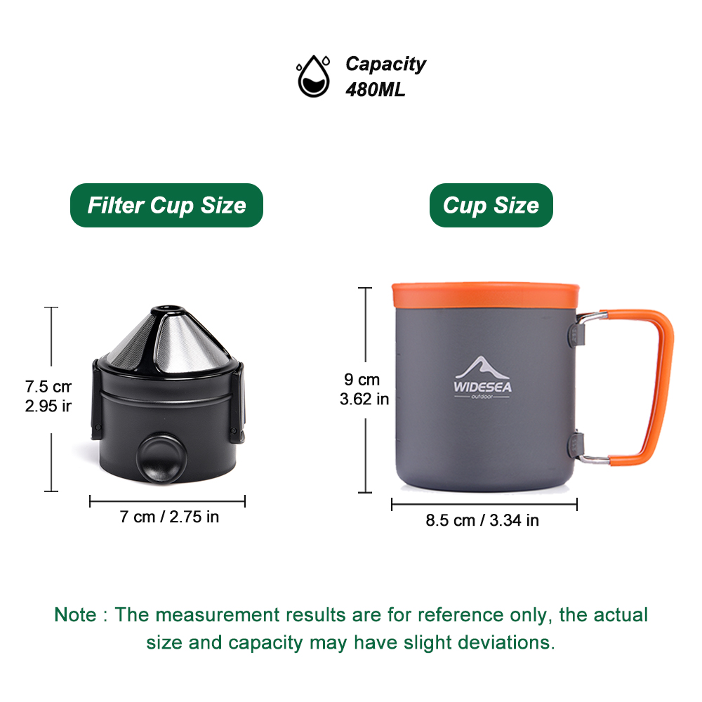Camping Tableware Outdoor Cook - Camping Cooking Full Set review and price