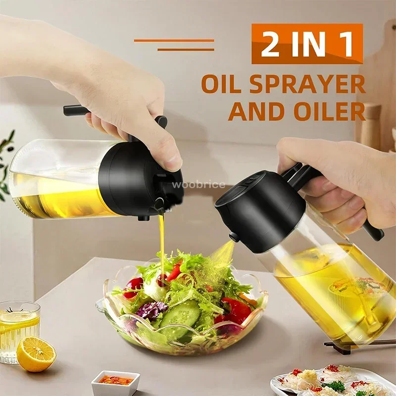 Oil Spray Bottle Olive Oil Spr - Camping Cooking Oil Bottle review and price