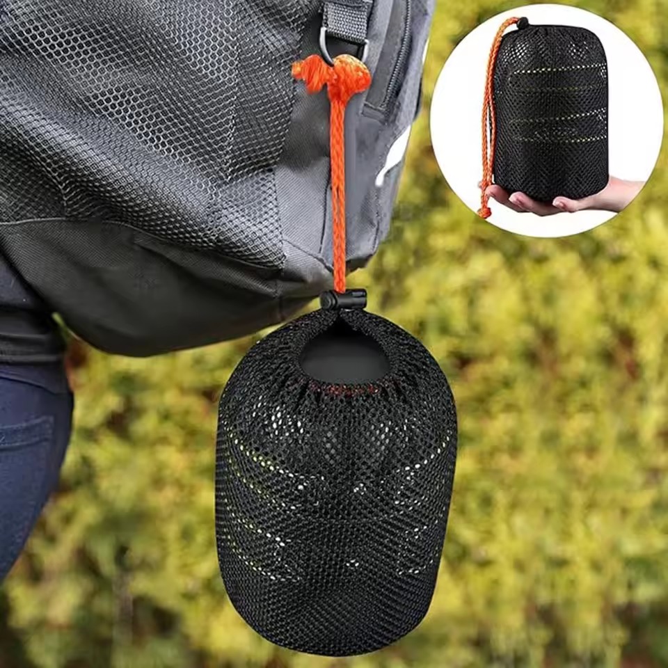 Ultralight Camping Cookware Me - Camping Cooking Roll review and price
