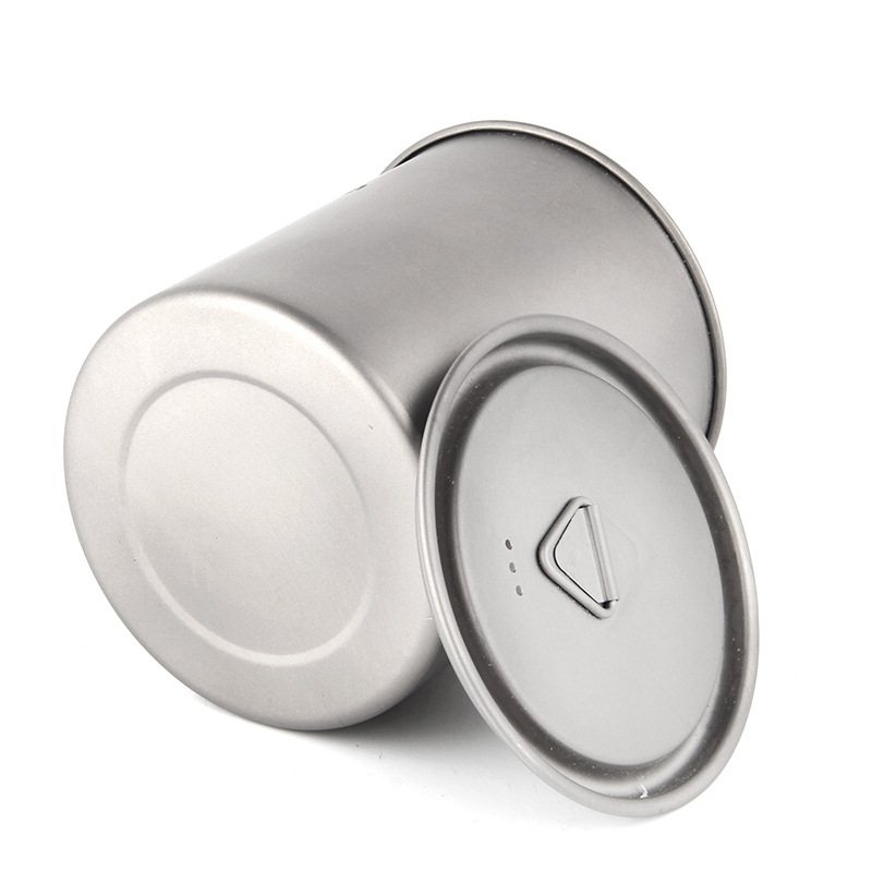 New Camping Titanium Cups 300m - Camping Cooking Gadgets review and price