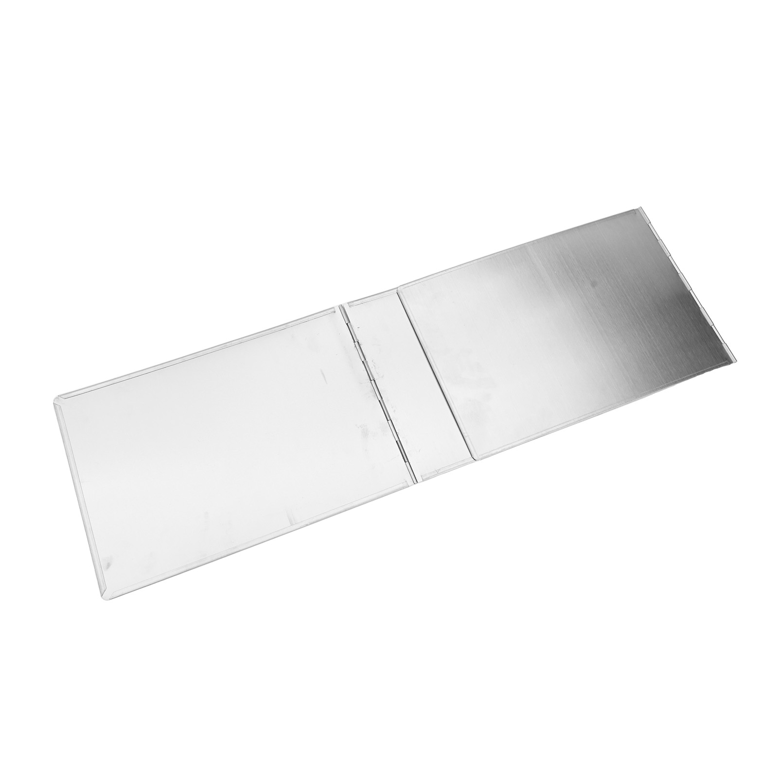 Foldable Outdoor Cooking Shiel - Camping Cooking Windshield review and price