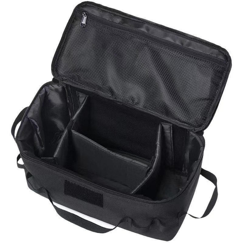 Outdoor Pouch Camping Storage  - Camping Cooking Utensil Bag review and price
