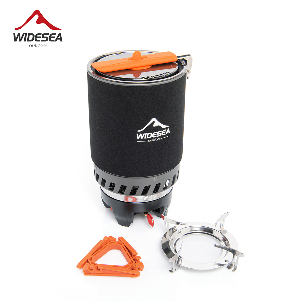 Widesea Camping Cooking System - Camping Cooking Roll review and price