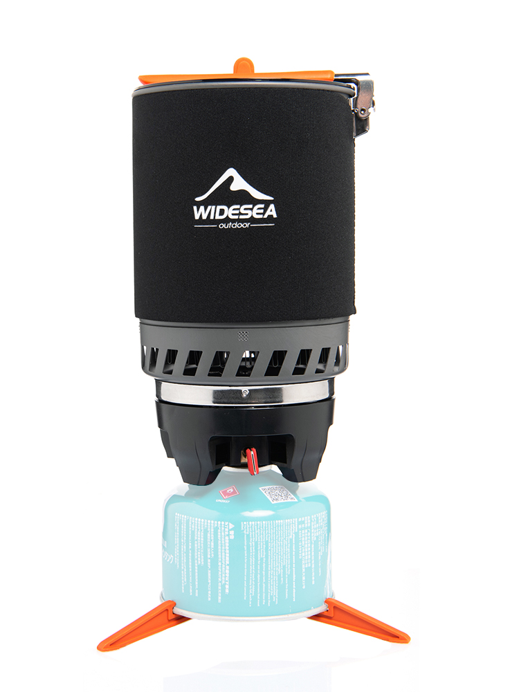 Widesea Camping Cooking System - Camping Cooking Roll review and price