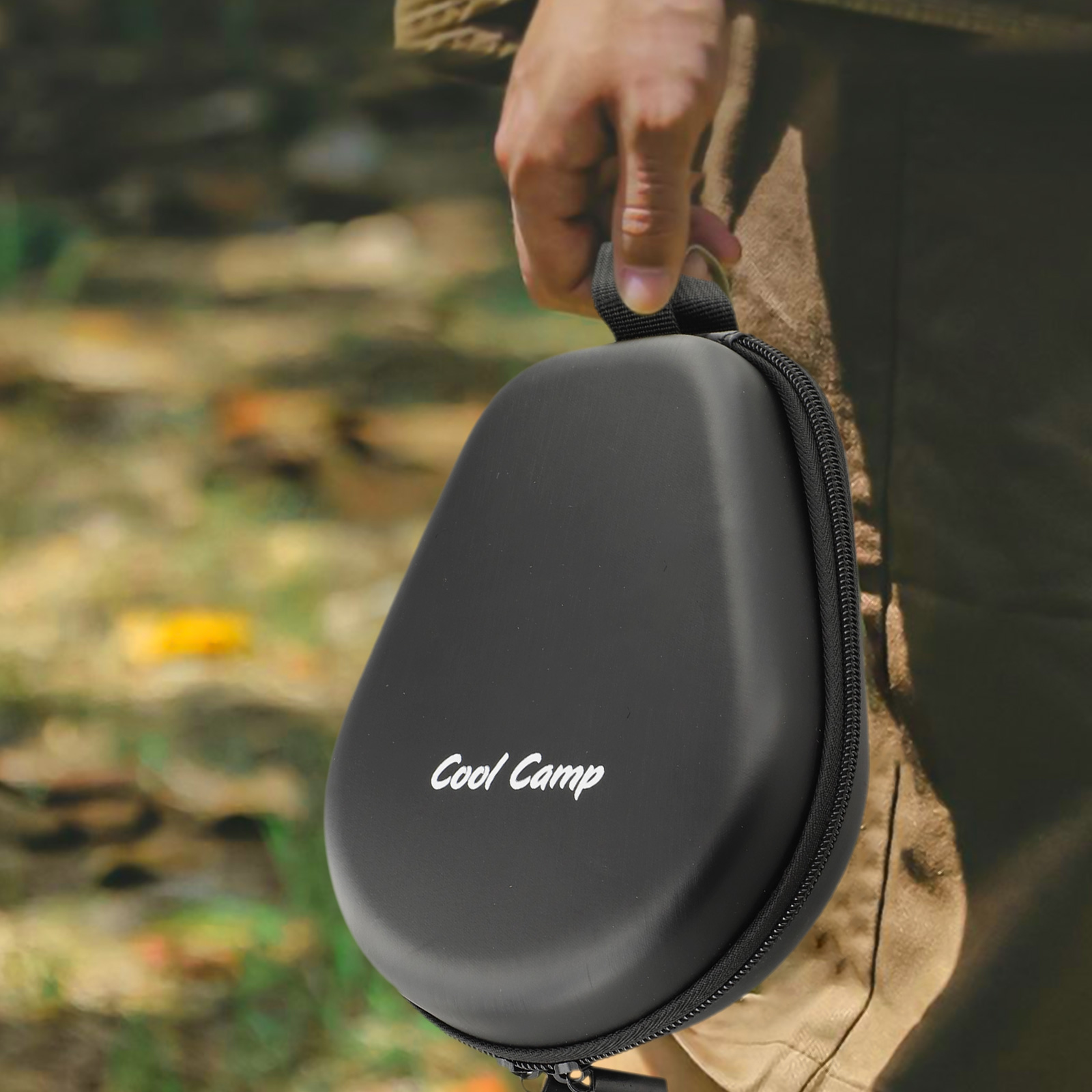 Cooking Utensils Bag Outdoor C - Camping Cooking Utensil Bag review and price
