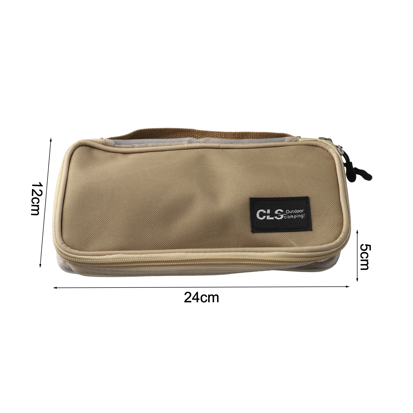 Lightweight and Stylish Utensi - Camping Cooking Utensil Bag review and price