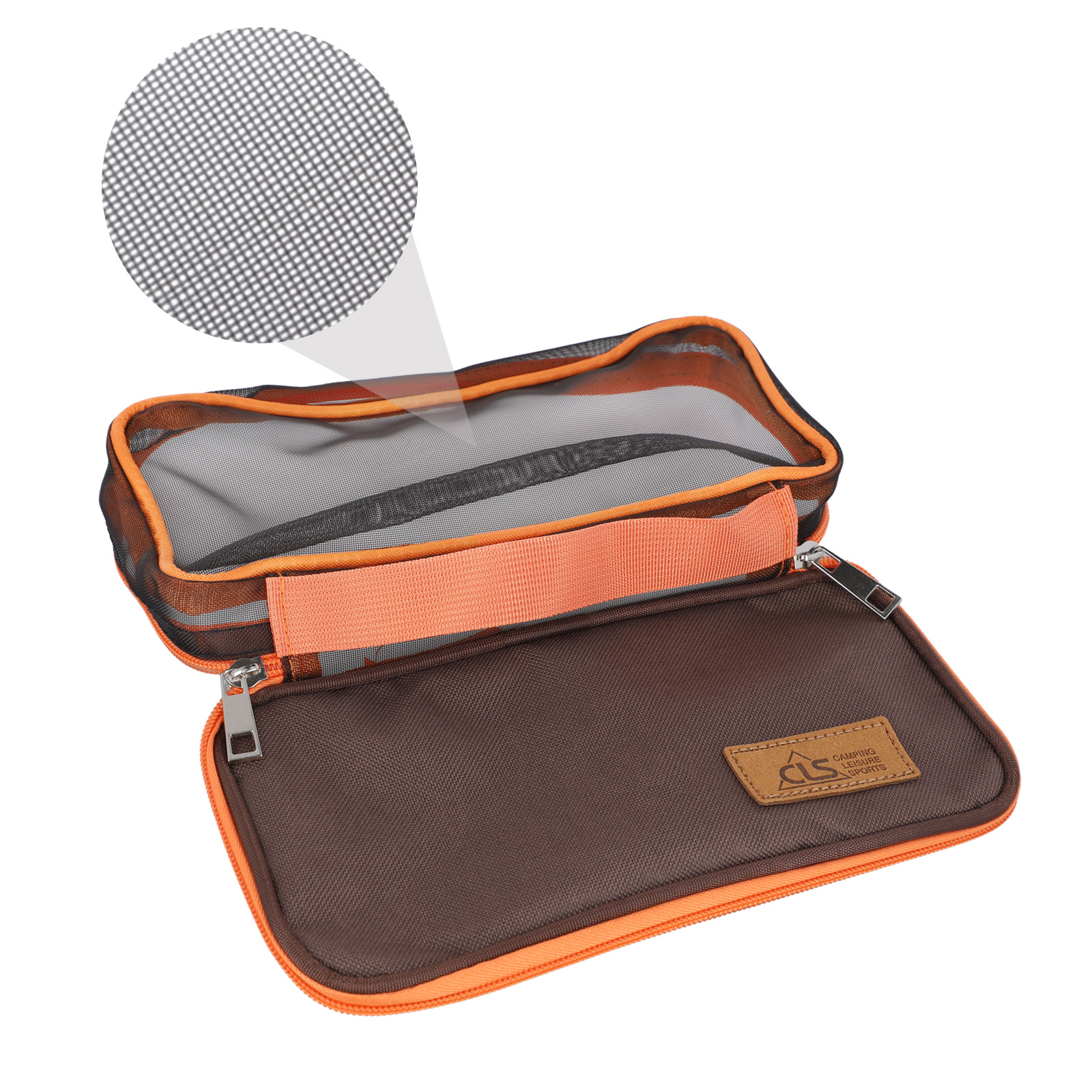 Lightweight and Stylish Utensi - Camping Cooking Utensil Bag review and price