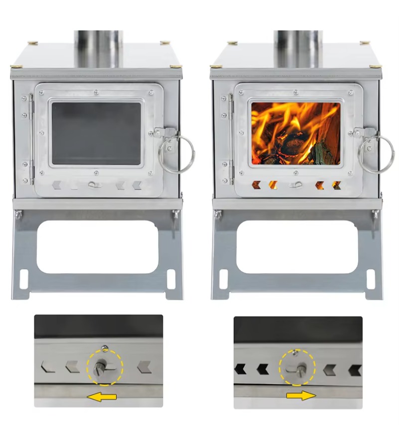 【Popular】DANCHEL S1 Foldable T - Cooking Outdoor Camping review and price