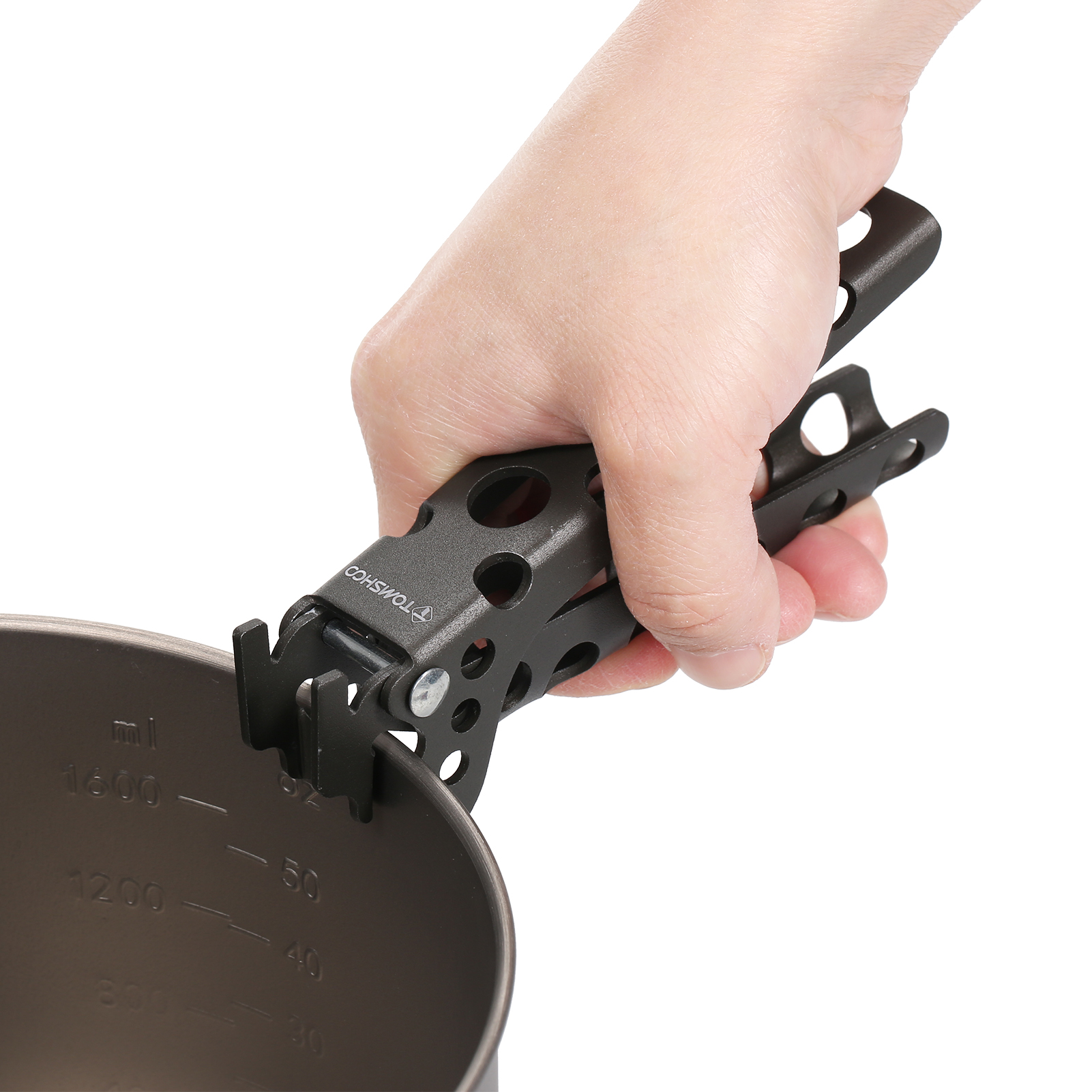 Camping Anti-hot Pot Pan Bowl  - Camping Cooking Windshield review and price