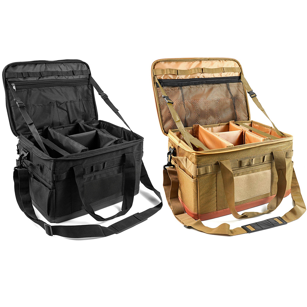 30L Camping Cooking Utensil Or - Camping Cooking Utensil Bag review and price