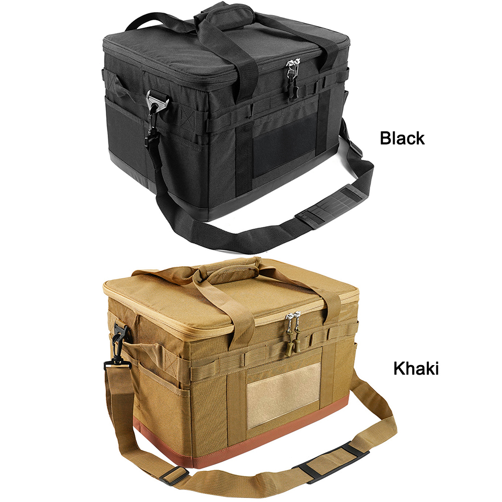 30L Camping Cooking Utensil Or - Camping Cooking Utensil Bag review and price