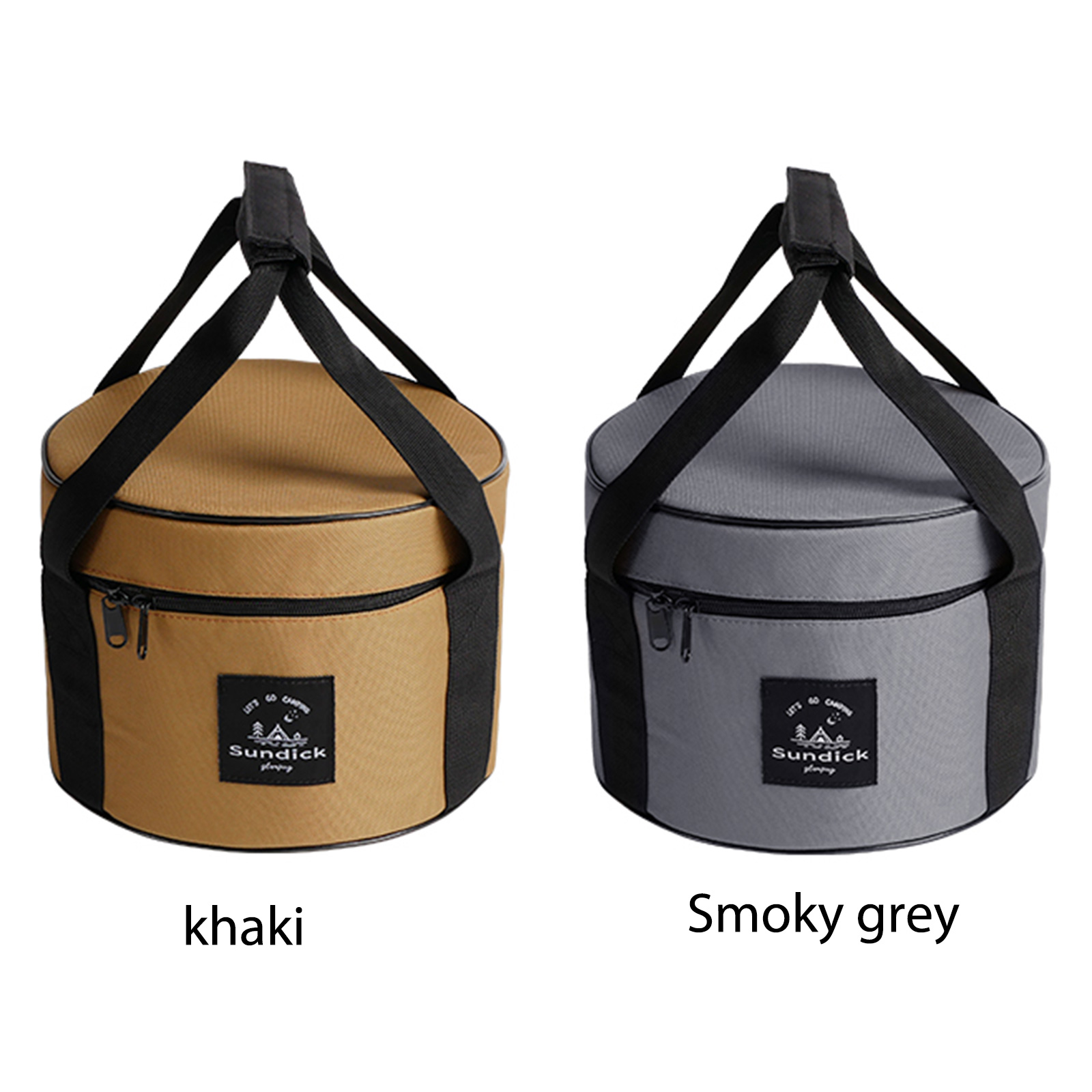 9/14L BBQ Picnic Pouch Oxford  - Camping Cooking Equipment review and price