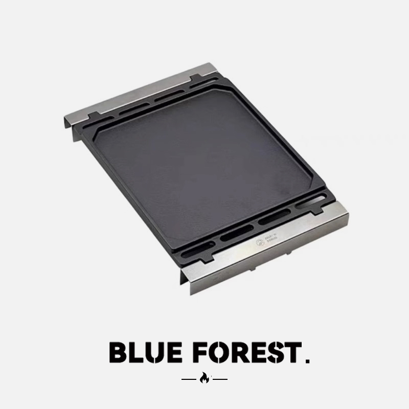 Outdoor Barbecue Grill Plate f - Camping Cooking Equipment review and price