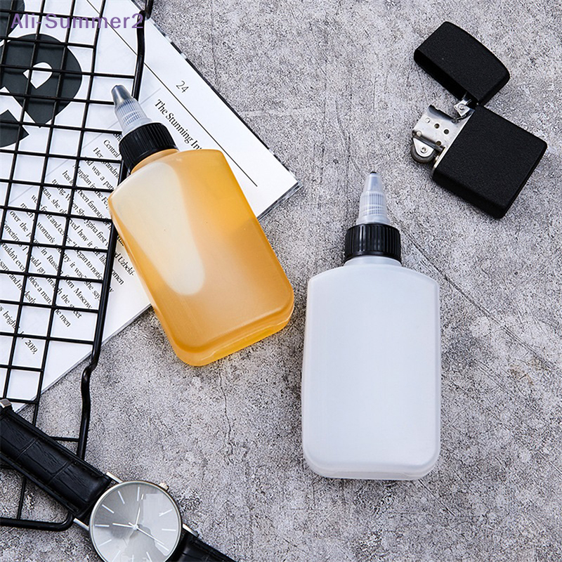 {Summer2} 2/5Pcs 120ml Olive O - Camping Cooking Oil Bottle review and price