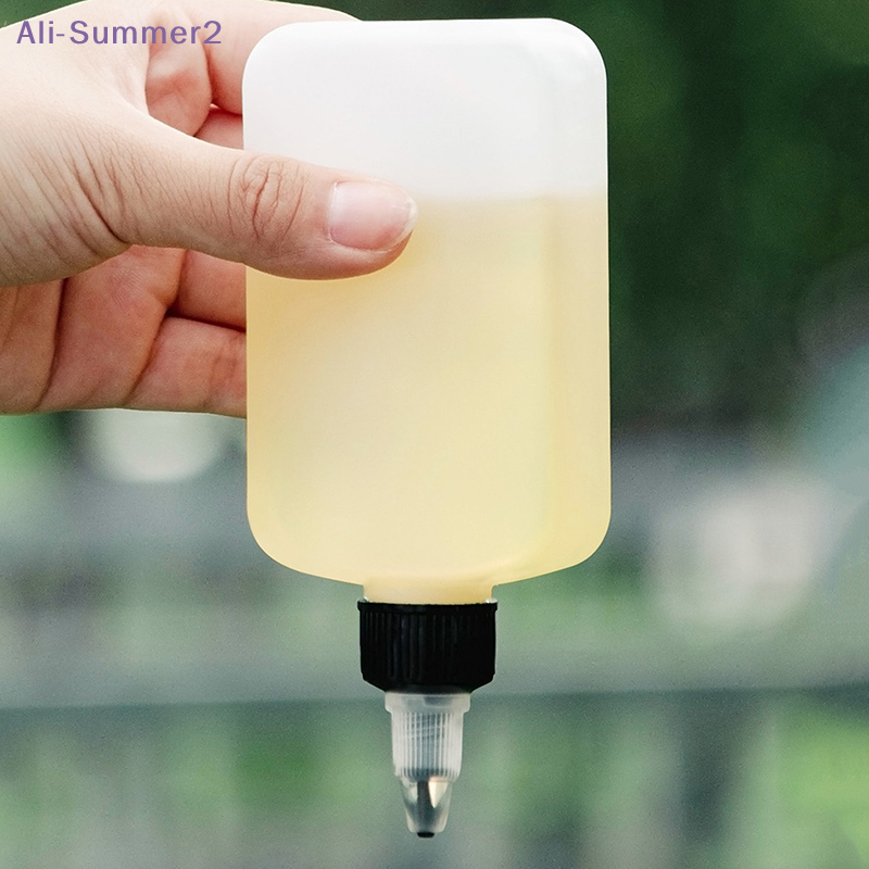 {Summer2} 2/5Pcs 120ml Olive O - Camping Cooking Oil Bottle review and price