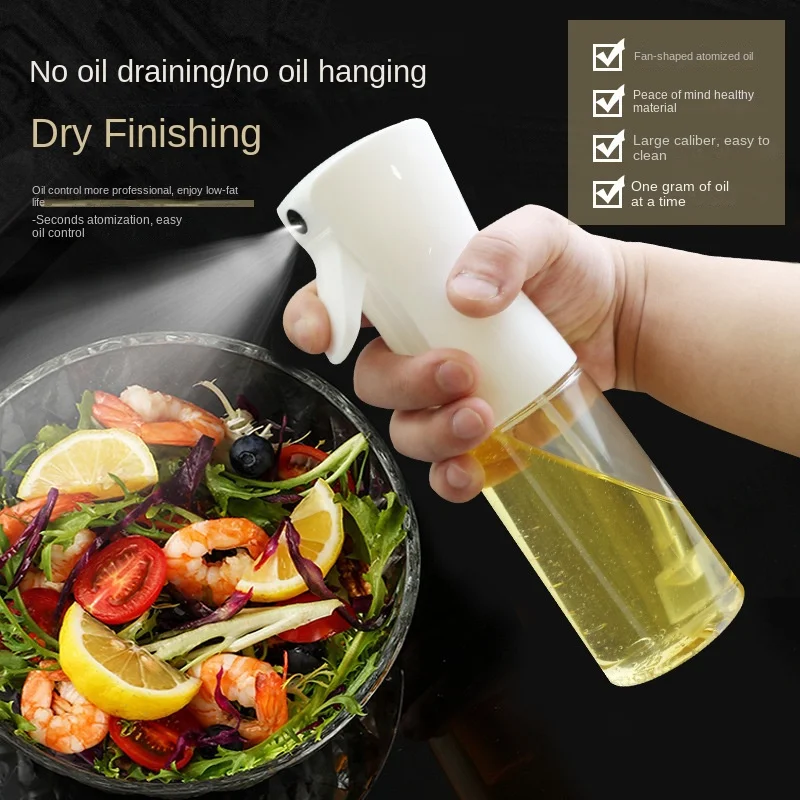 Tools Salt Shaker Oil Sprayer  - Camping Cooking Oil Bottle review and price