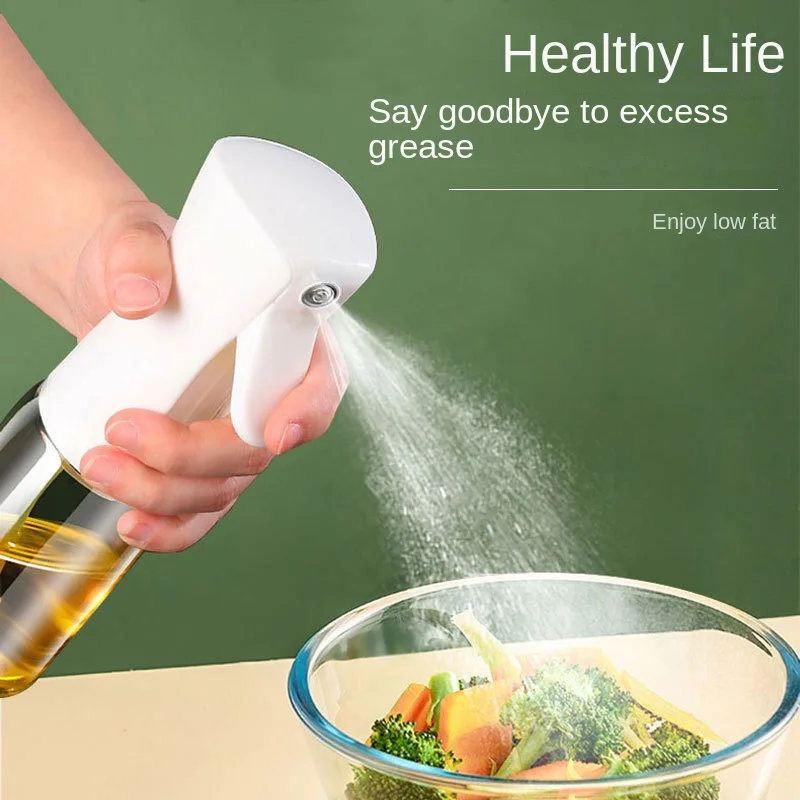 Tools Salt Shaker Oil Sprayer  - Camping Cooking Oil Bottle review and price