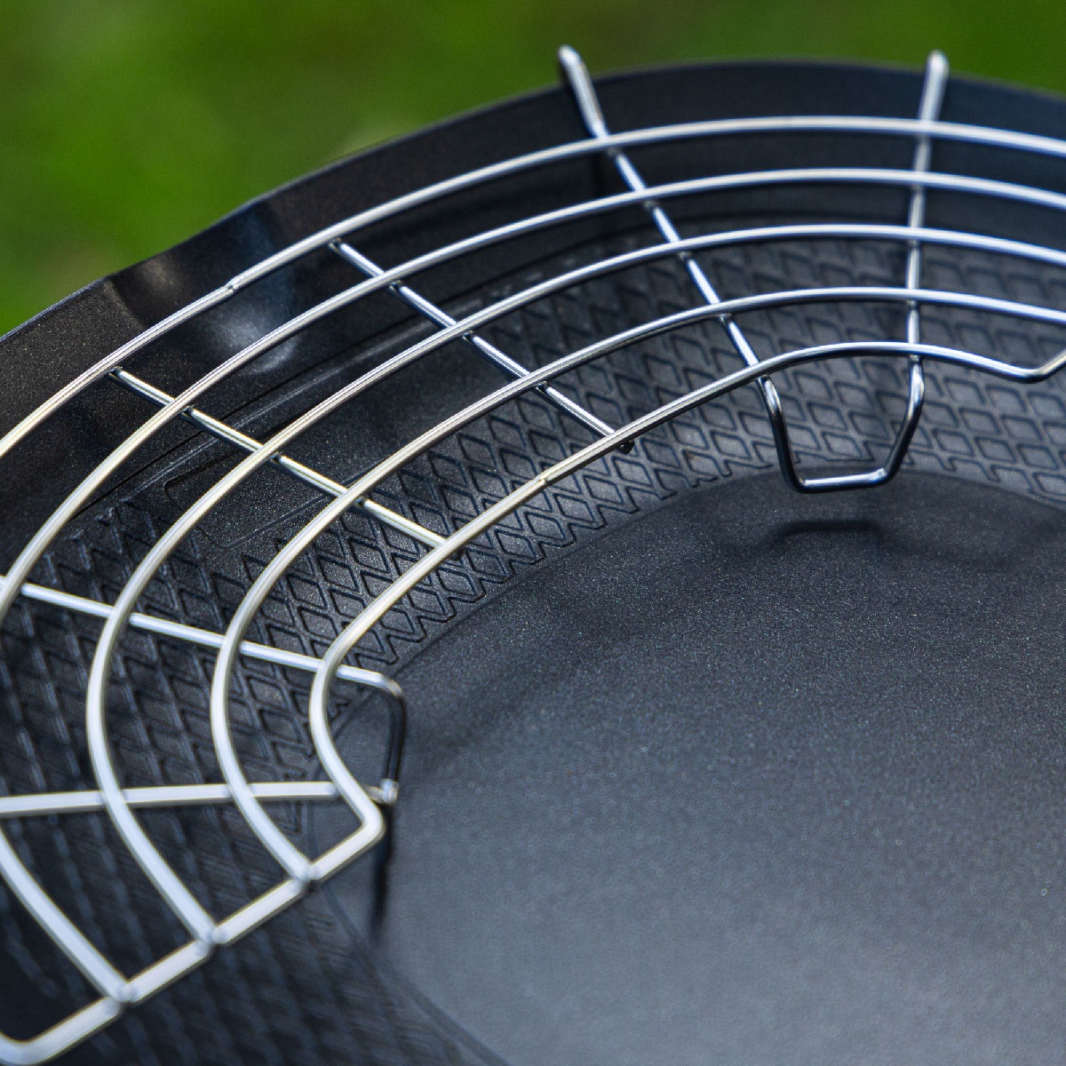 Outdoor Camping BBQ Grill Pan  - Cooking Outdoor Camping review and price