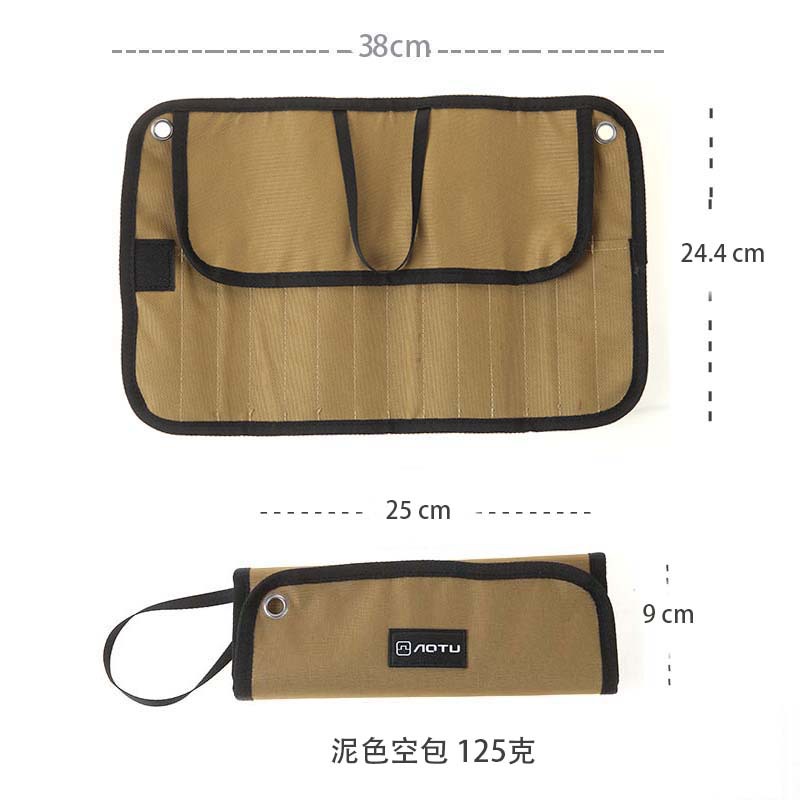 Oxford Cloth Camping Utensil S - Camping Cooking Utensil Bag review and price