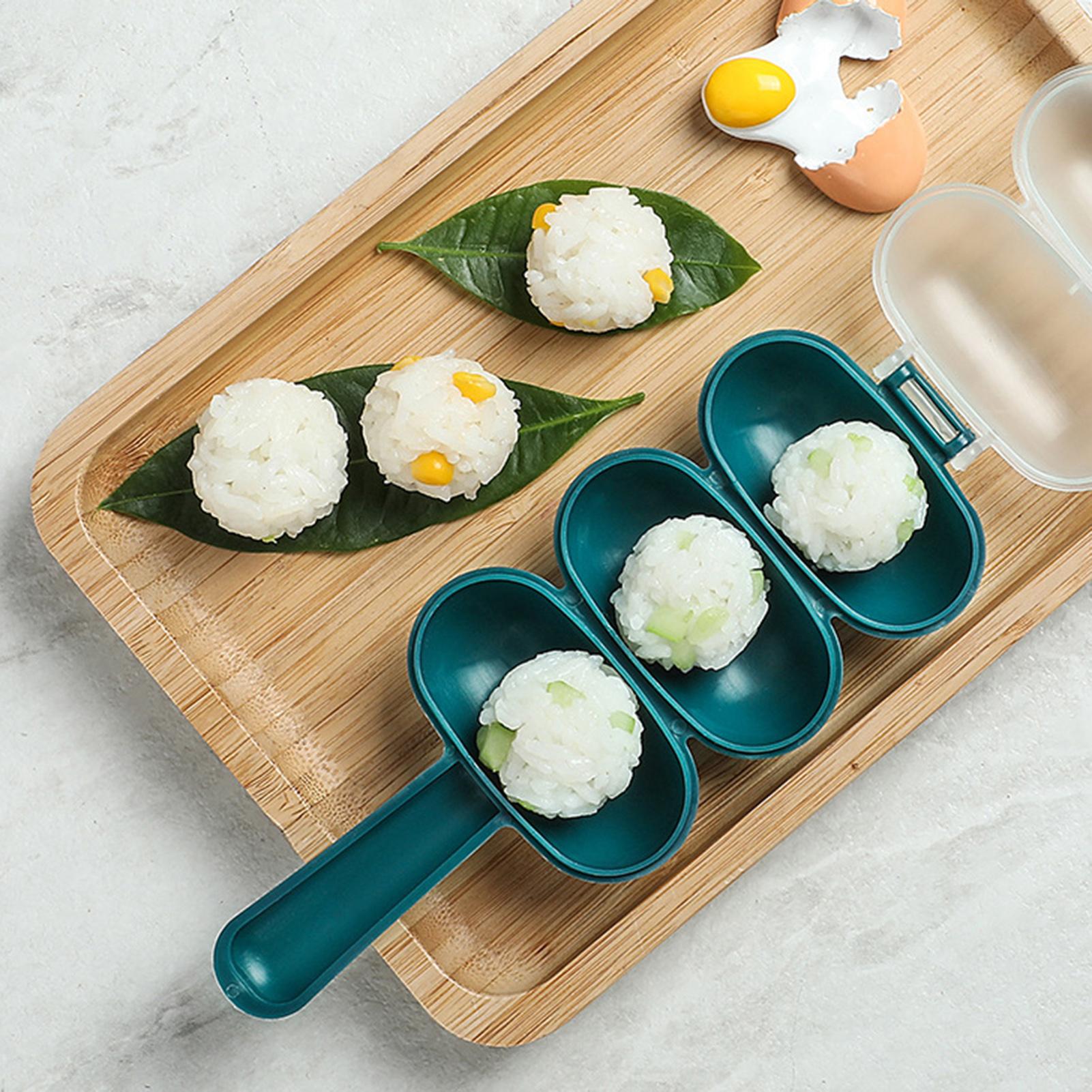 Sushi Mold Rice Roll Shaker Ba - Camping Cooking Roll review and price