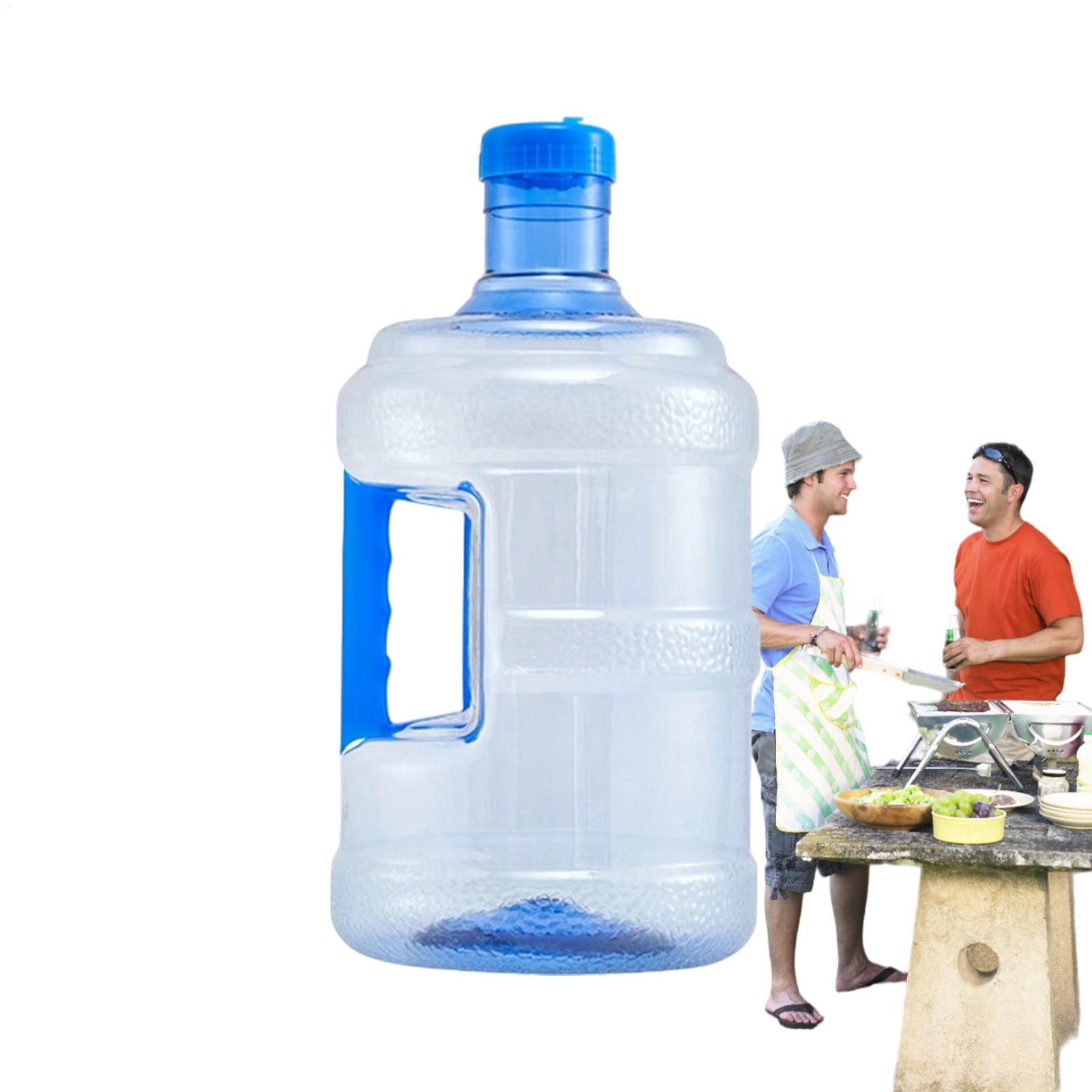 5/7.5L Water Carrier Container - Camping Cooking Food review and price