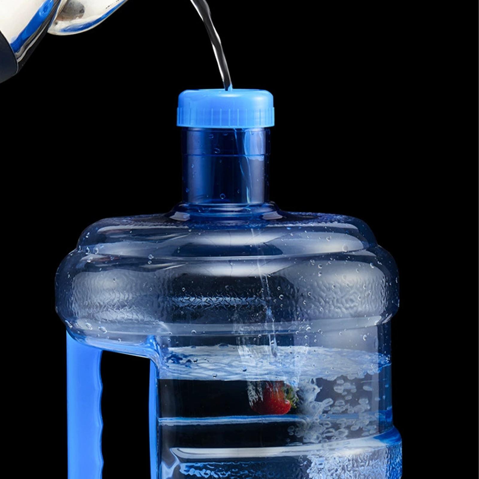 5/7.5L Water Carrier Container - Camping Cooking Food review and price