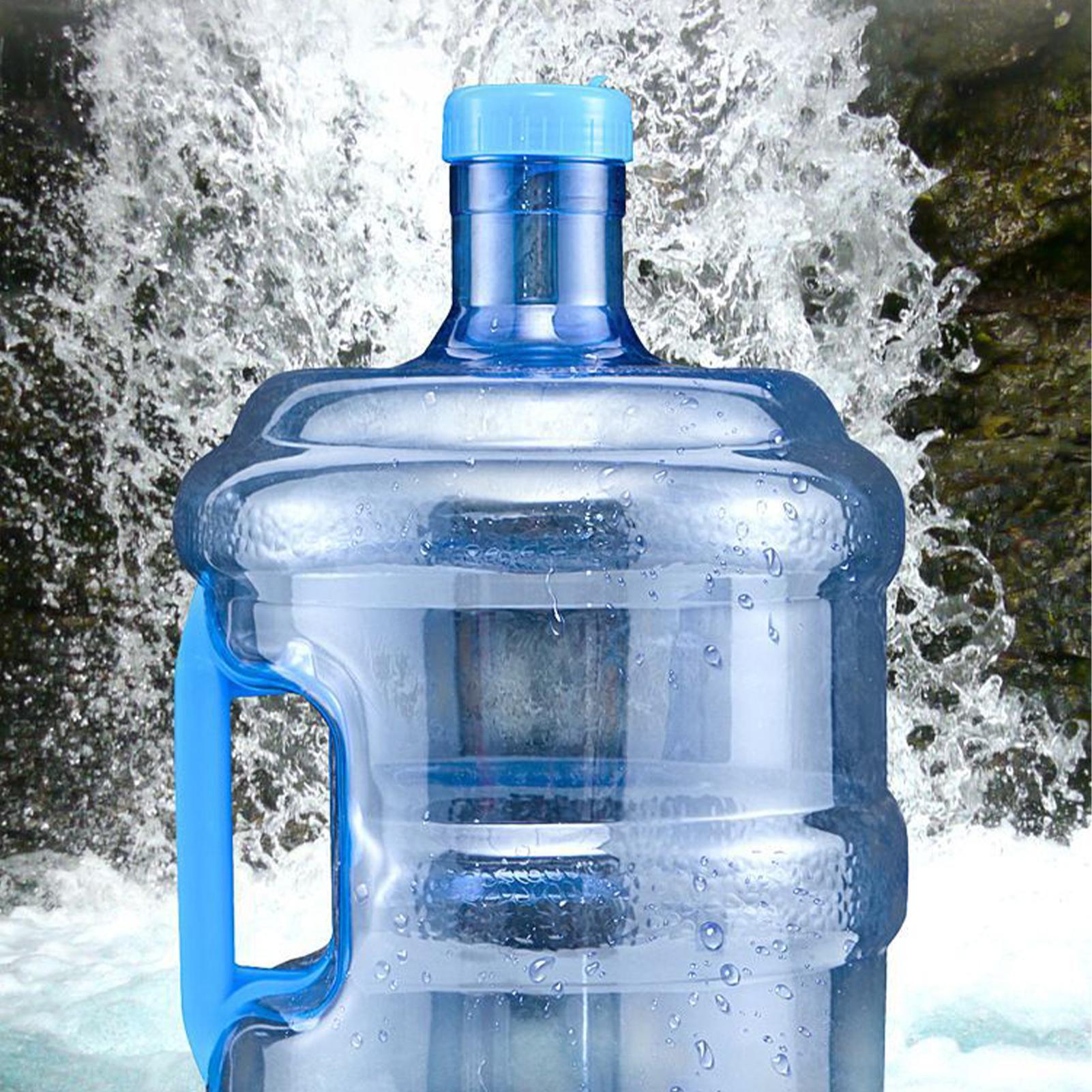 5/7.5L Water Carrier Container - Camping Cooking Food review and price